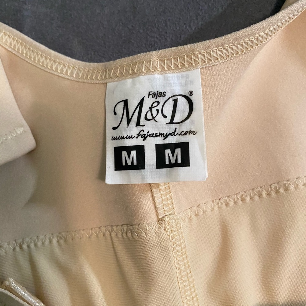 Faja M&D